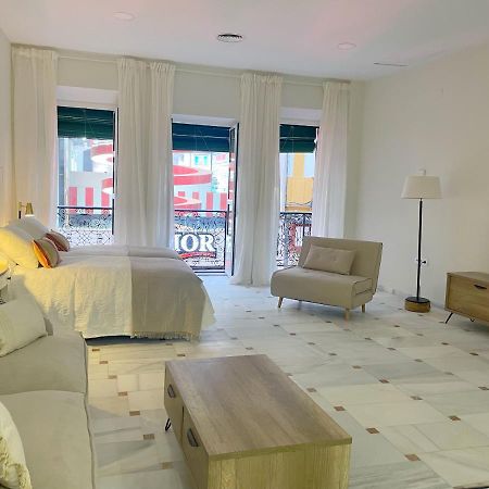 Eva Recommends Sierpes Apartment Sevilla Exterior foto