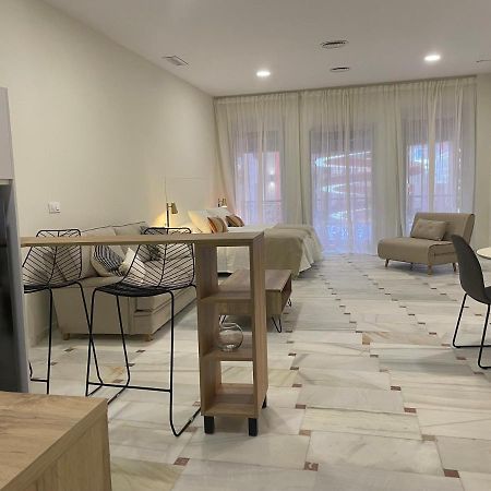 Eva Recommends Sierpes Apartment Sevilla Exterior foto