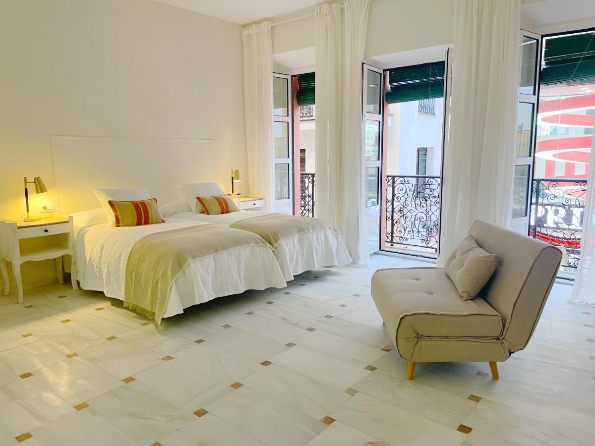 Eva Recommends Sierpes Apartment Sevilla Exterior foto