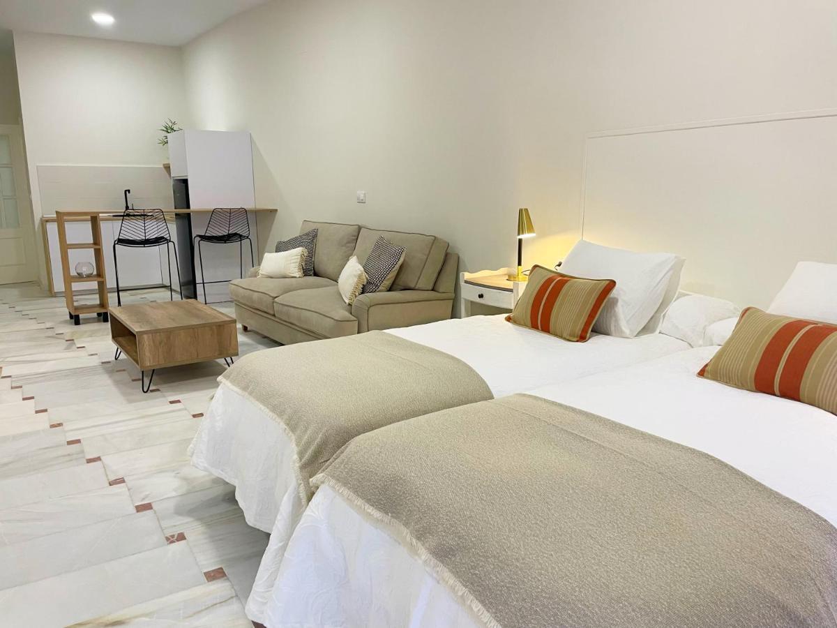 Eva Recommends Sierpes Apartment Sevilla Exterior foto