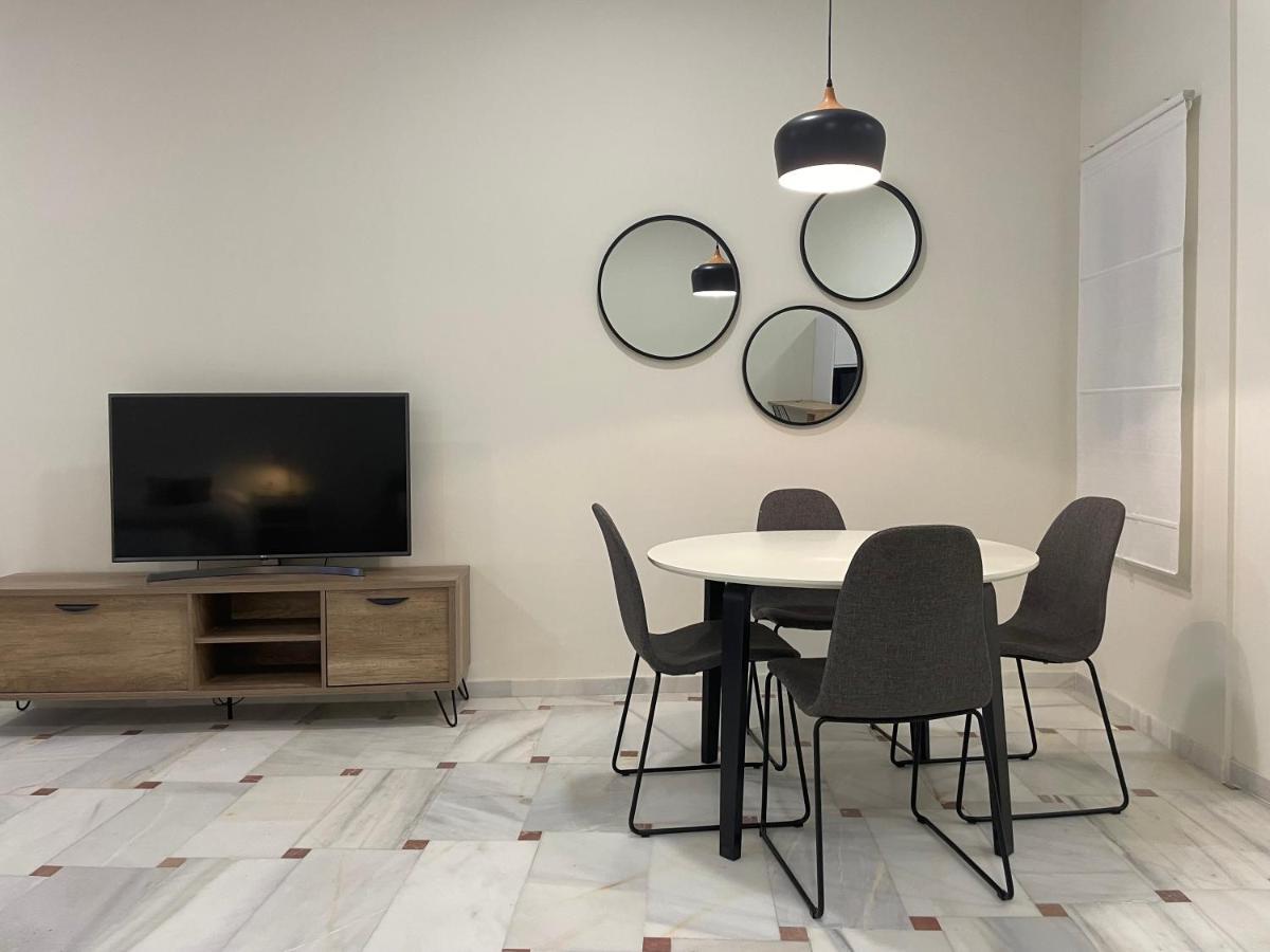 Eva Recommends Sierpes Apartment Sevilla Exterior foto