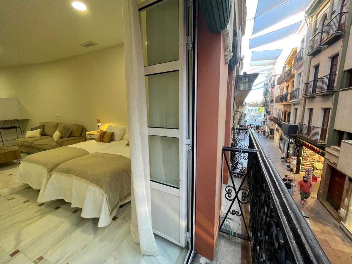 Eva Recommends Sierpes Apartment Sevilla Exterior foto