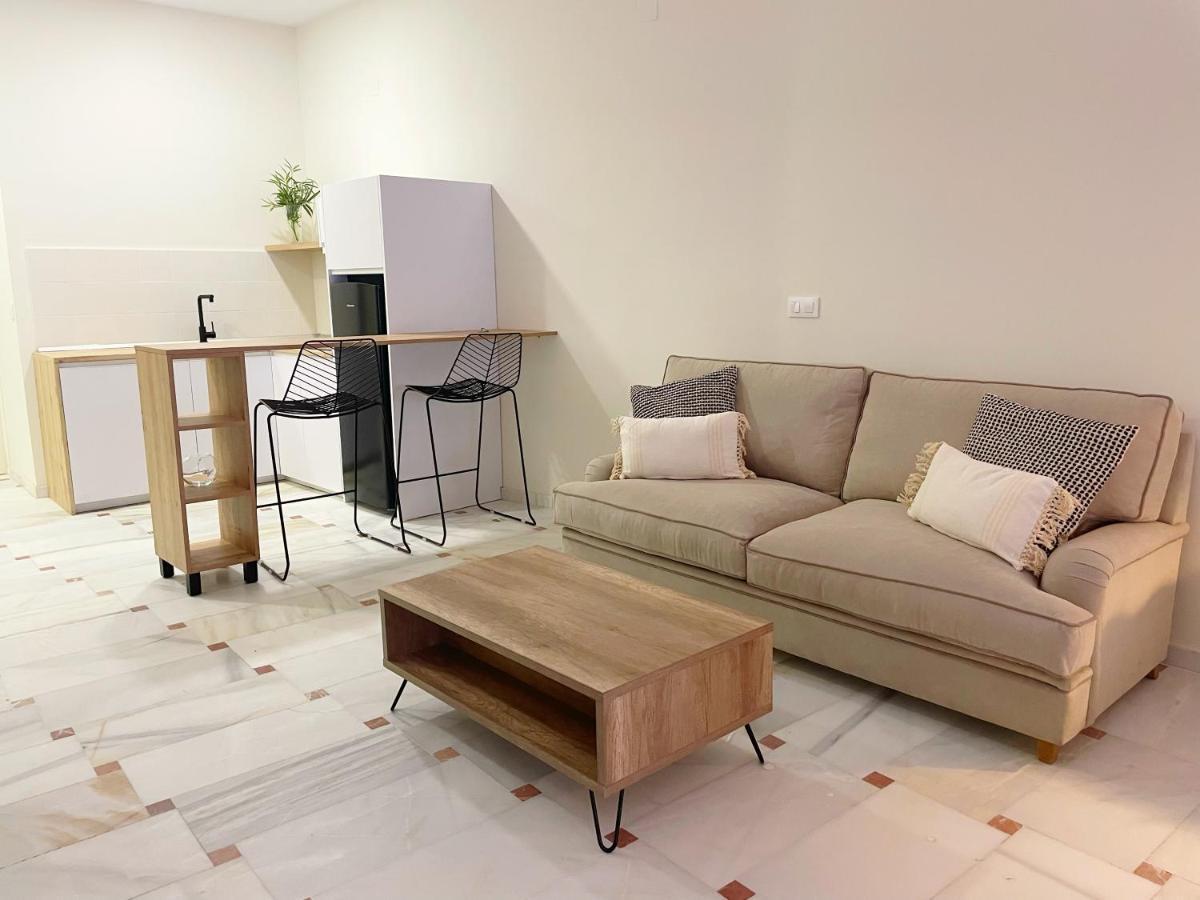 Eva Recommends Sierpes Apartment Sevilla Exterior foto