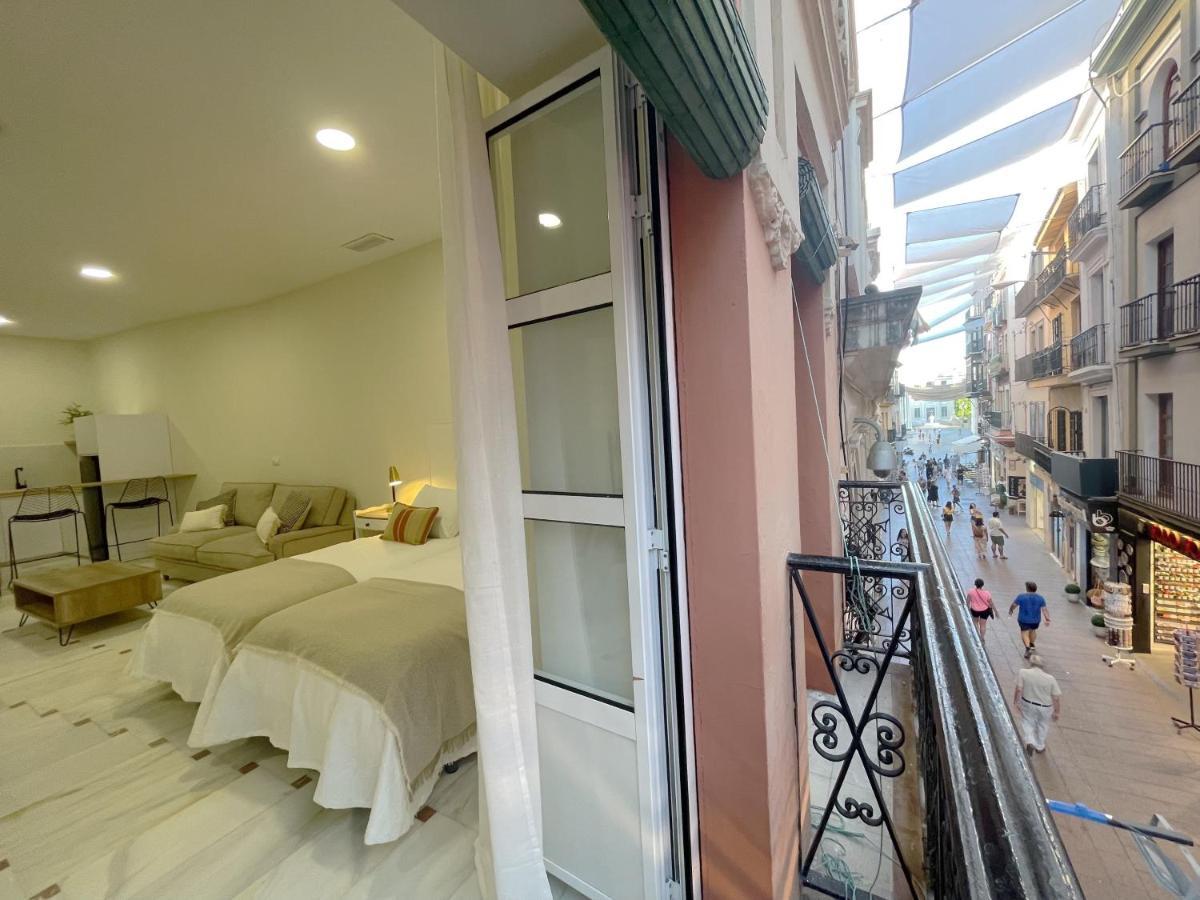 Eva Recommends Sierpes Apartment Sevilla Exterior foto