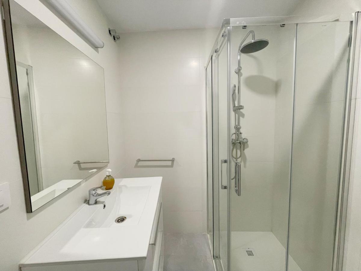 Eva Recommends Sierpes Apartment Sevilla Exterior foto